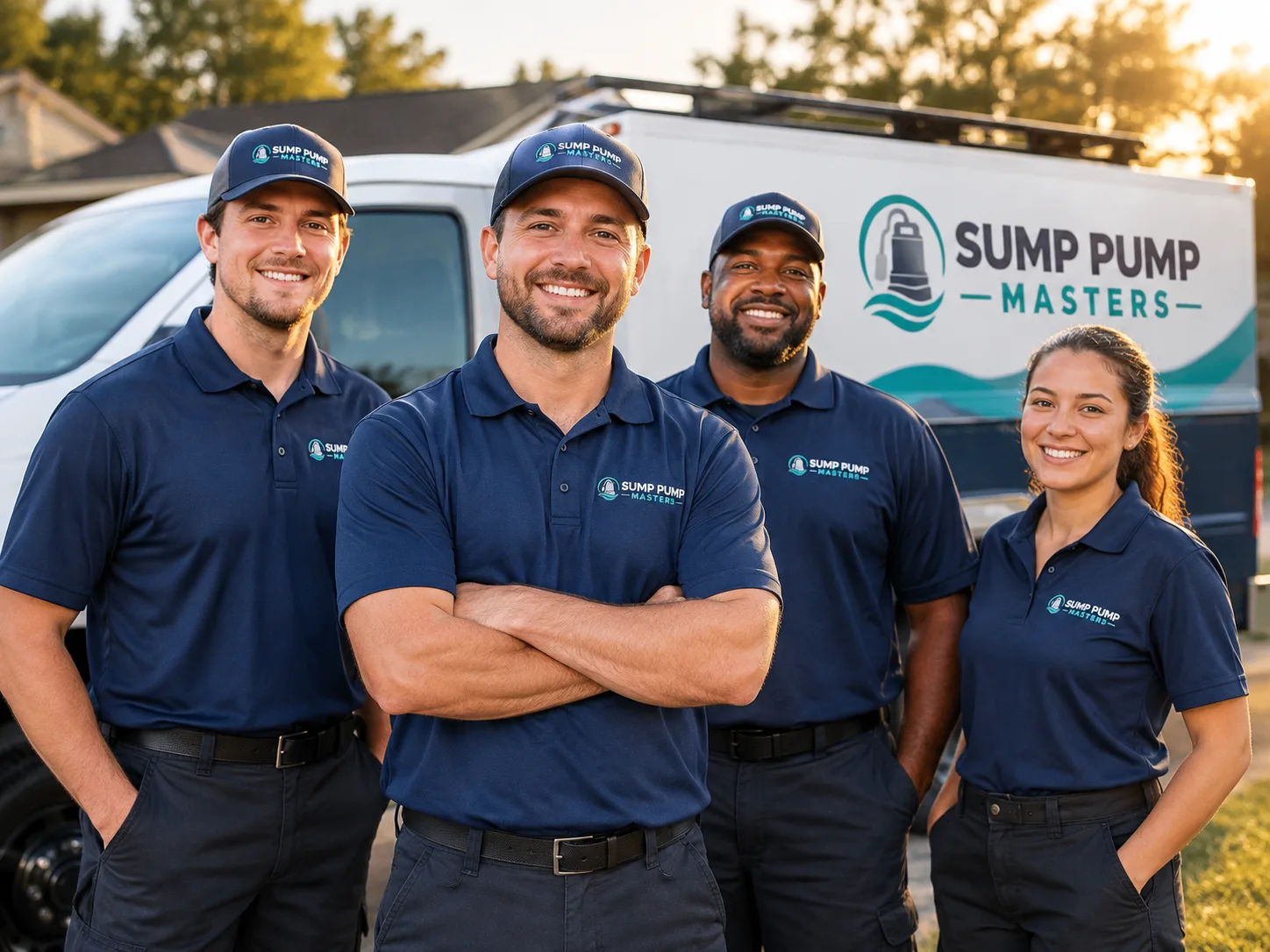 Sump Pump Repair company in Crescent, IA