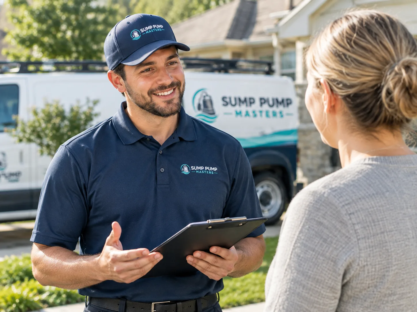 Sump Pump Repair Crescent, IA FAQs